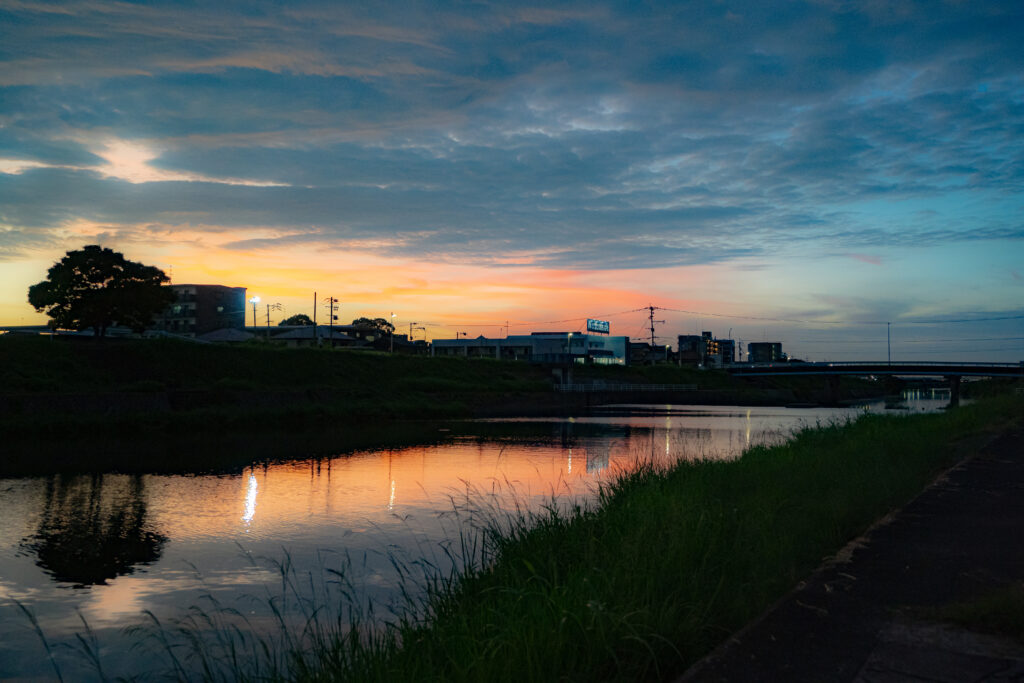 風景写真