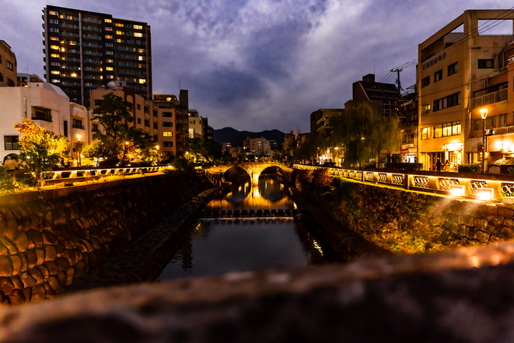 風景写真